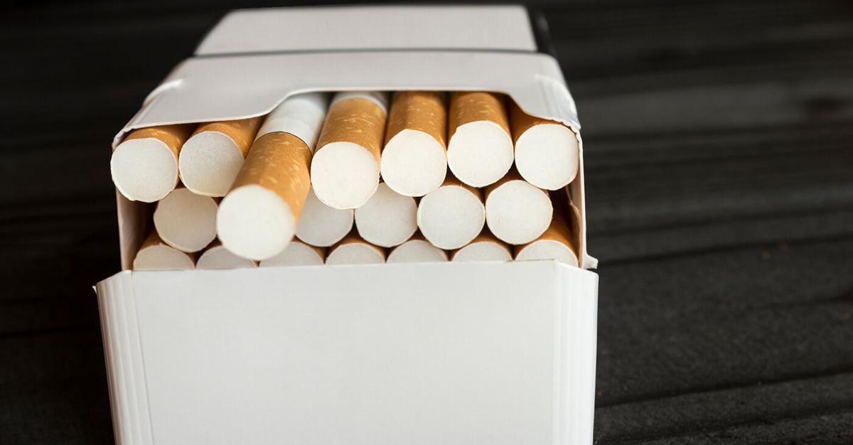 can tobacco increase testosterone Serum testosterone levels were significantly decreased in can tobacco increase testosterone Serum testosterone levels were significantly decreased in