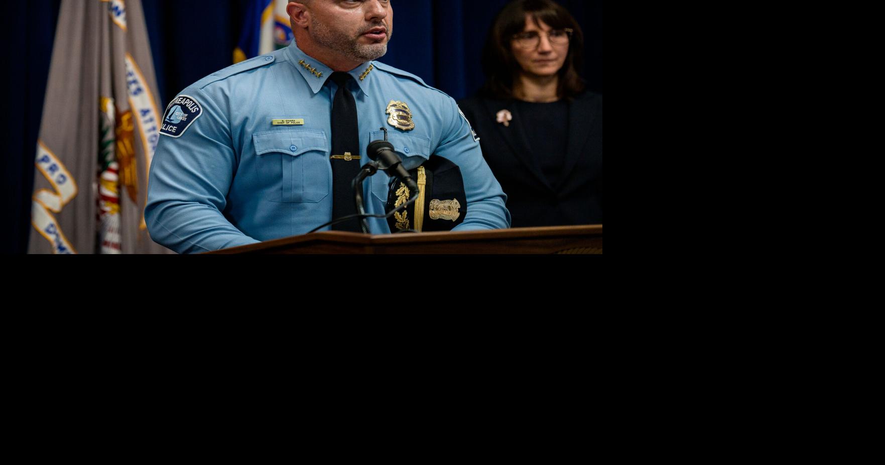 Police investigate overnight shooting that left man dead in North Minneapolis