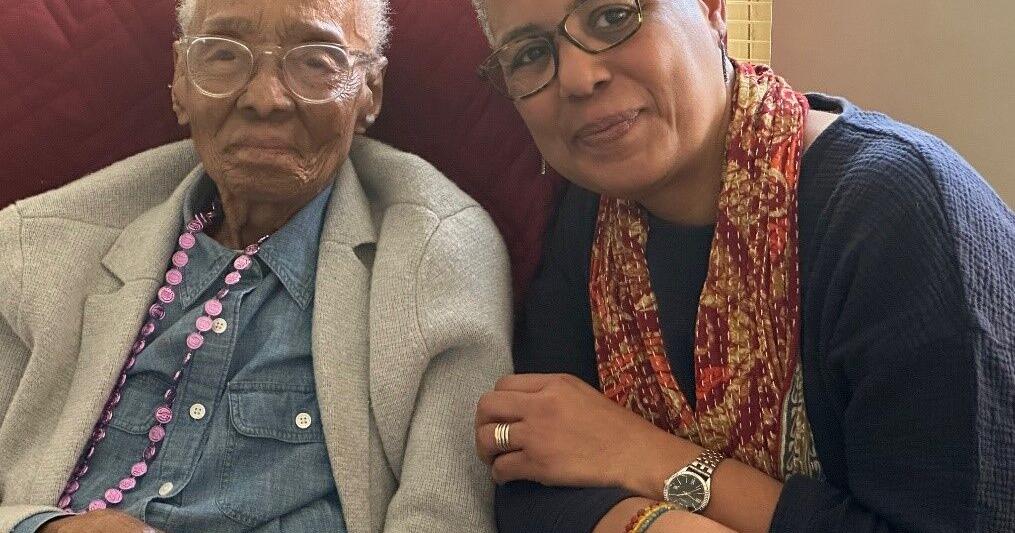 Telling the story of a Black Girl Groundbreaker, now 109 years' old | News - Vimarsana News