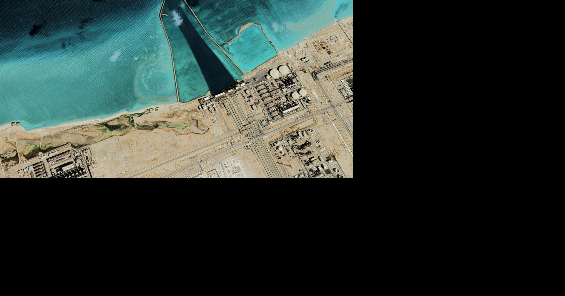 Qatar's damaged gas infrastructure could mean higher costs for years