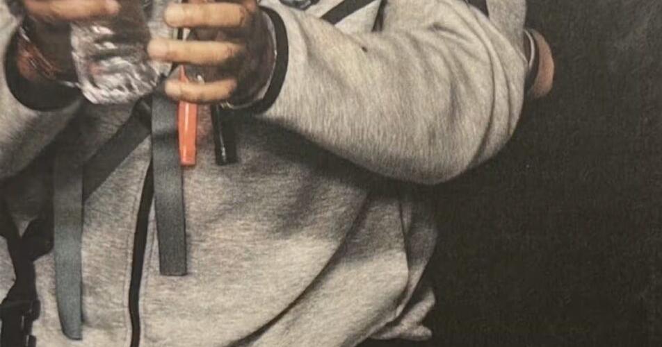 A predawn op in Latin America?