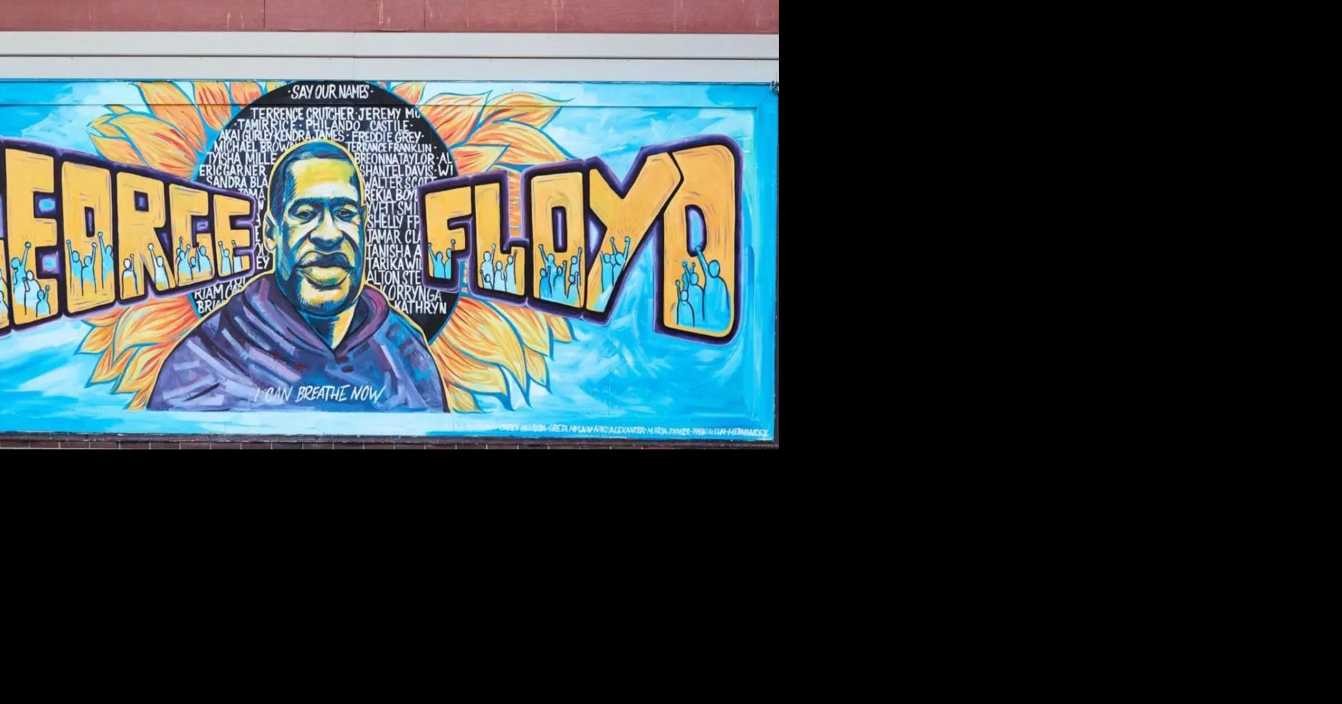 Five Years Later: Honoring George Floyd | News | insightnews.com