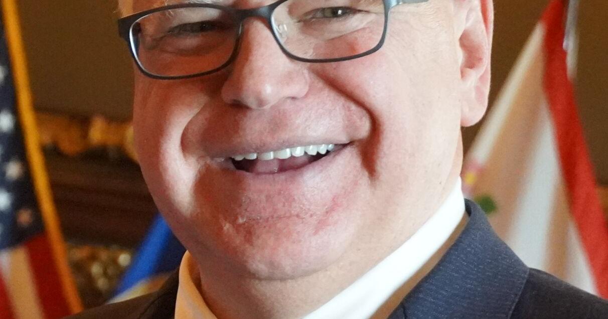 Governor Walz announces $100 million for Minnesota homelessness programs - Vimarsana News
