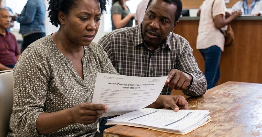 25 million people lost Medicaid after the COVID‑19 pandemic and state policies shaped who stayed covered