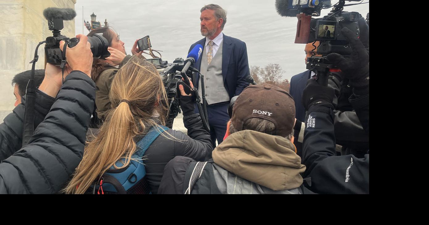 427-1: House votes overwhelmingly to release Epstein files, senate passes — Trump signs