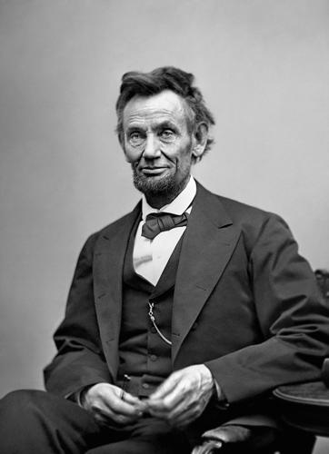 Critical Race Theory: The hard truth about Abraham Lincoln | Columnists |  insightnews.com