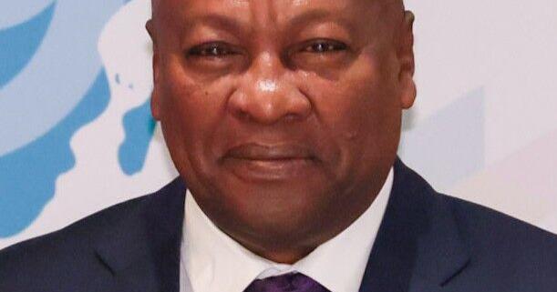 Mahama leads historic UN vote declaring slave trade humanity’s gravest crime