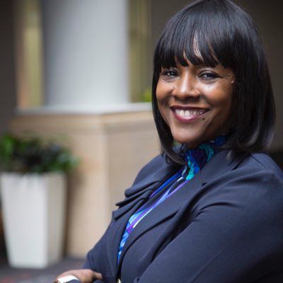 Representative Rena Moran Hayden, Moran introduce Minnesota African American Family Preservation ...