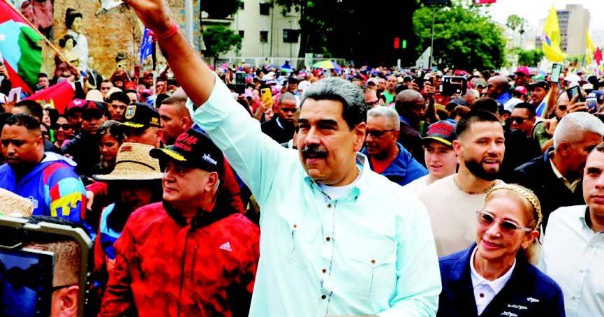 Can the US ‘run’ Venezuela?