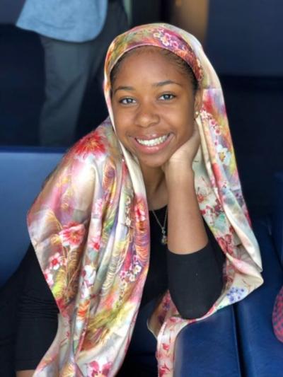 Image result for Janaan Ahmed Minnesota