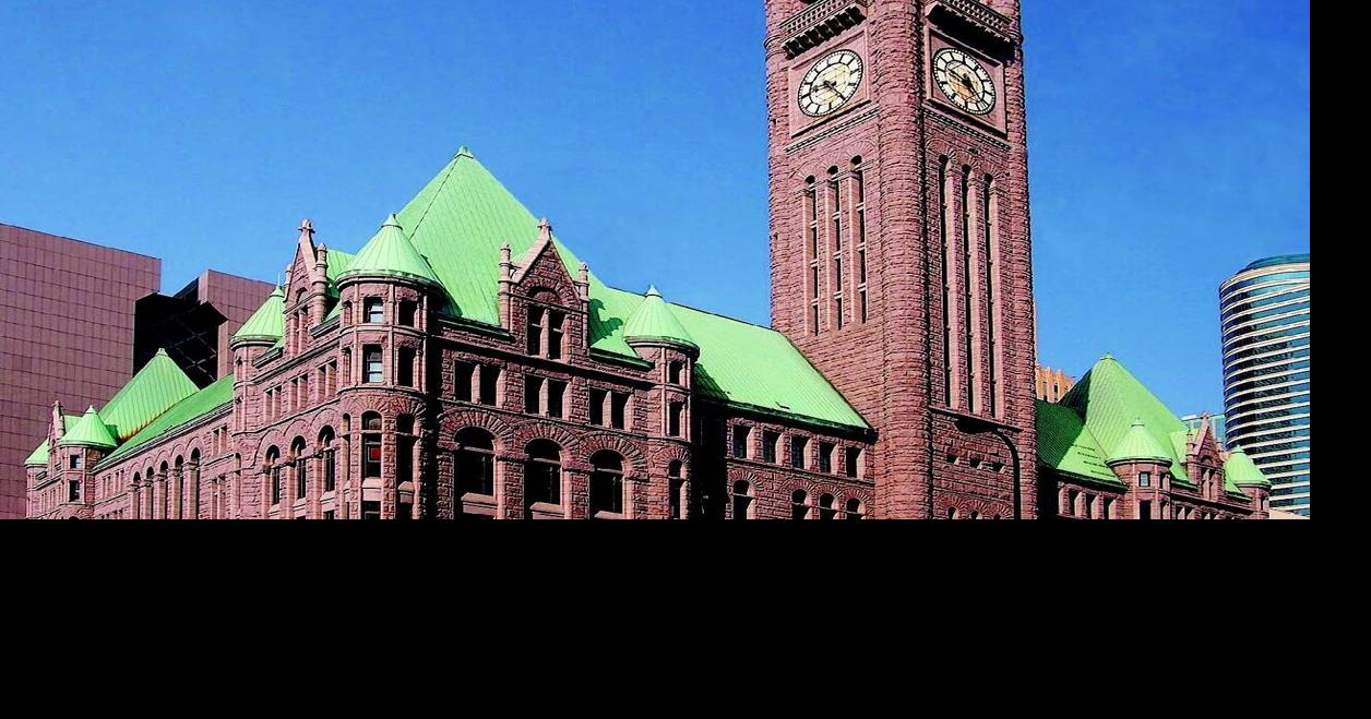 At City Hall: Council backs Uptown’s revival and returns the People’s Way to community hands