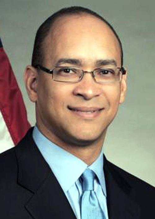 David Hinson
