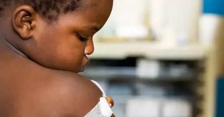 As vaccination rates drop across Africa, new recovery plan faces 5 critical hurdles