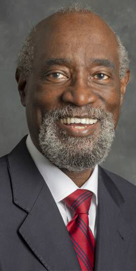 Dean Burnele Venable Powell