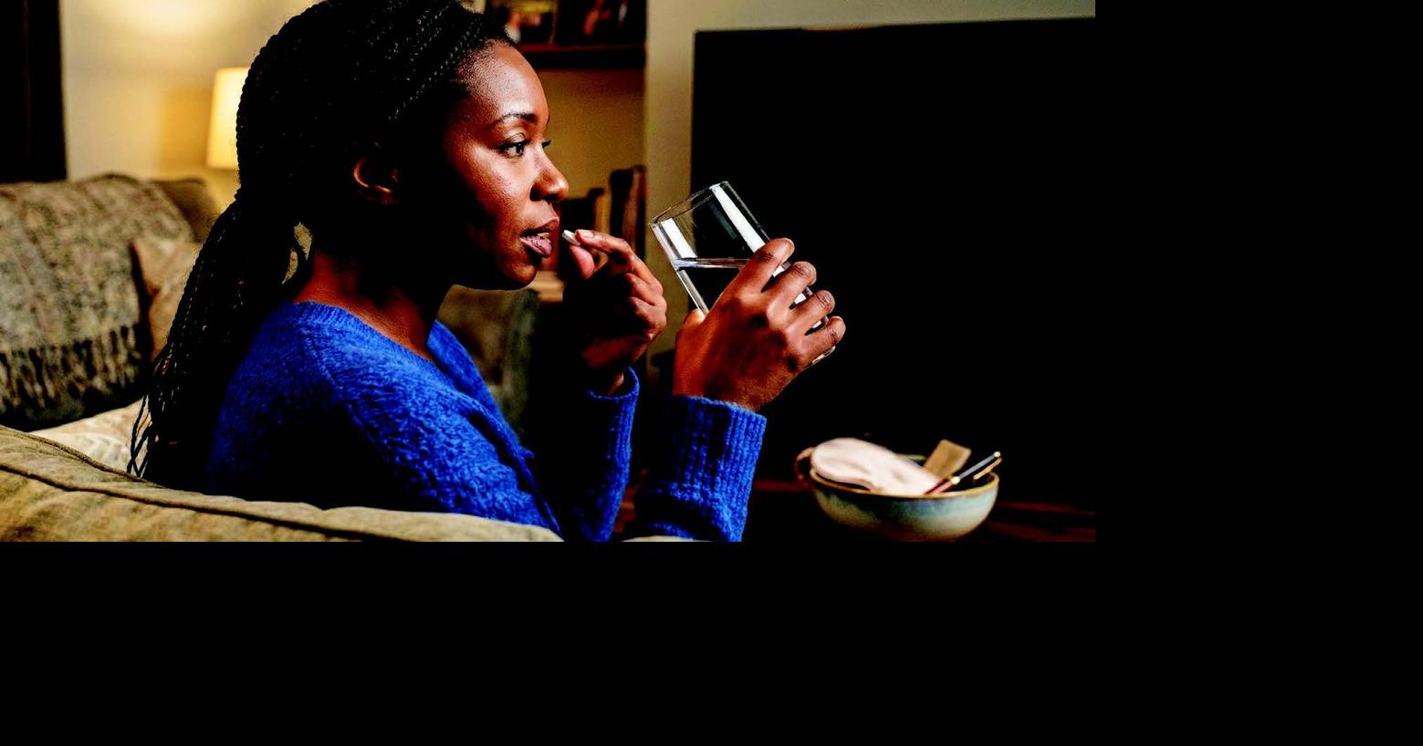 Drug ads are annoying yet they might be saving lives