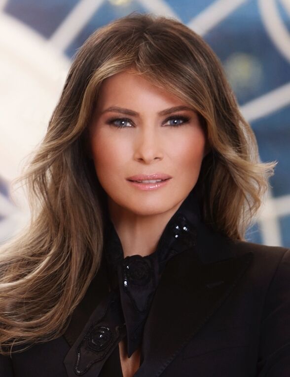 Melania Trump-MIA FLOTUS & Jill Biden, FLOTUS-in-Waiting | News |  insightnews.com