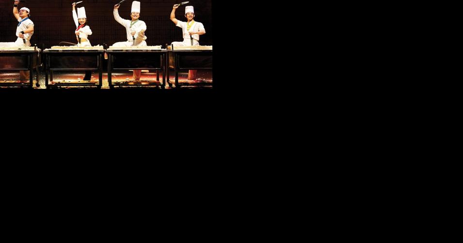 Cookin' at Children's Theatre Company | Arts And Entertainment - Vimarsana News