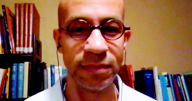 Reclaiming the meaning of Black History Month