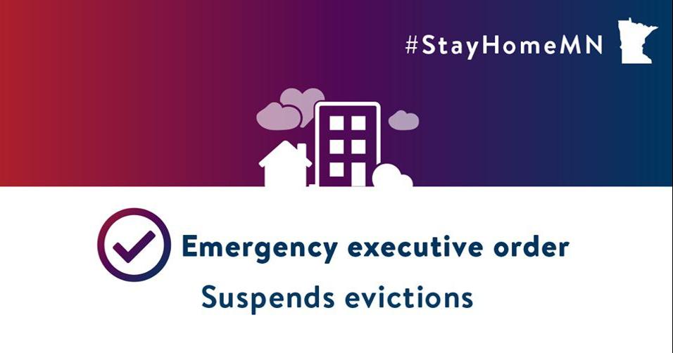 Attorney General Ellison ready to enforce order suspending evictions