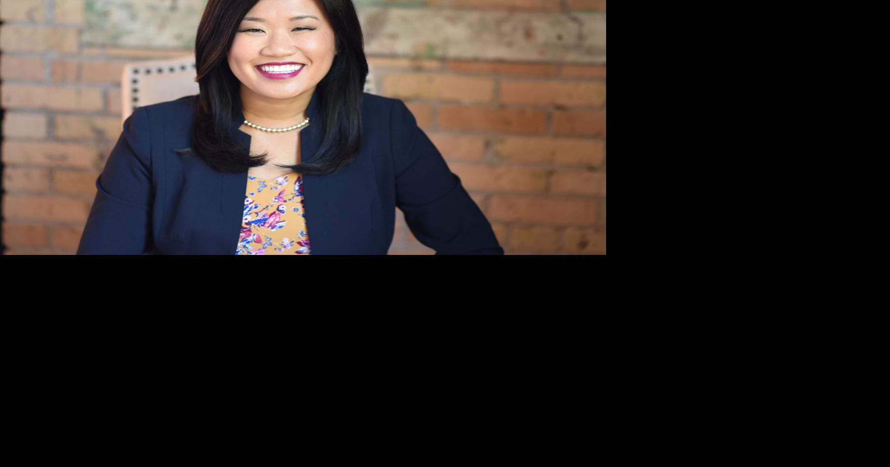 Rasachak to lead WomenVenture | News | insightnews.com