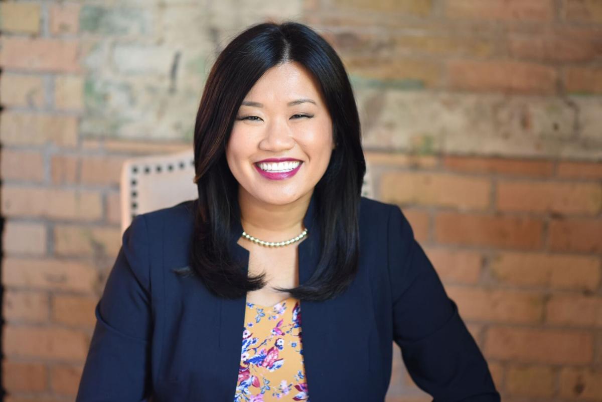 LeeAnn Rasachak, Chief Executive Officer at WomenVenture