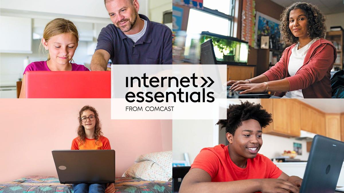 Comcast Extends Free Internet Essentials Offer Local News Insightnews Com This is a little guide on how to, temporarily, get around comcast's data cap. comcast extends free internet