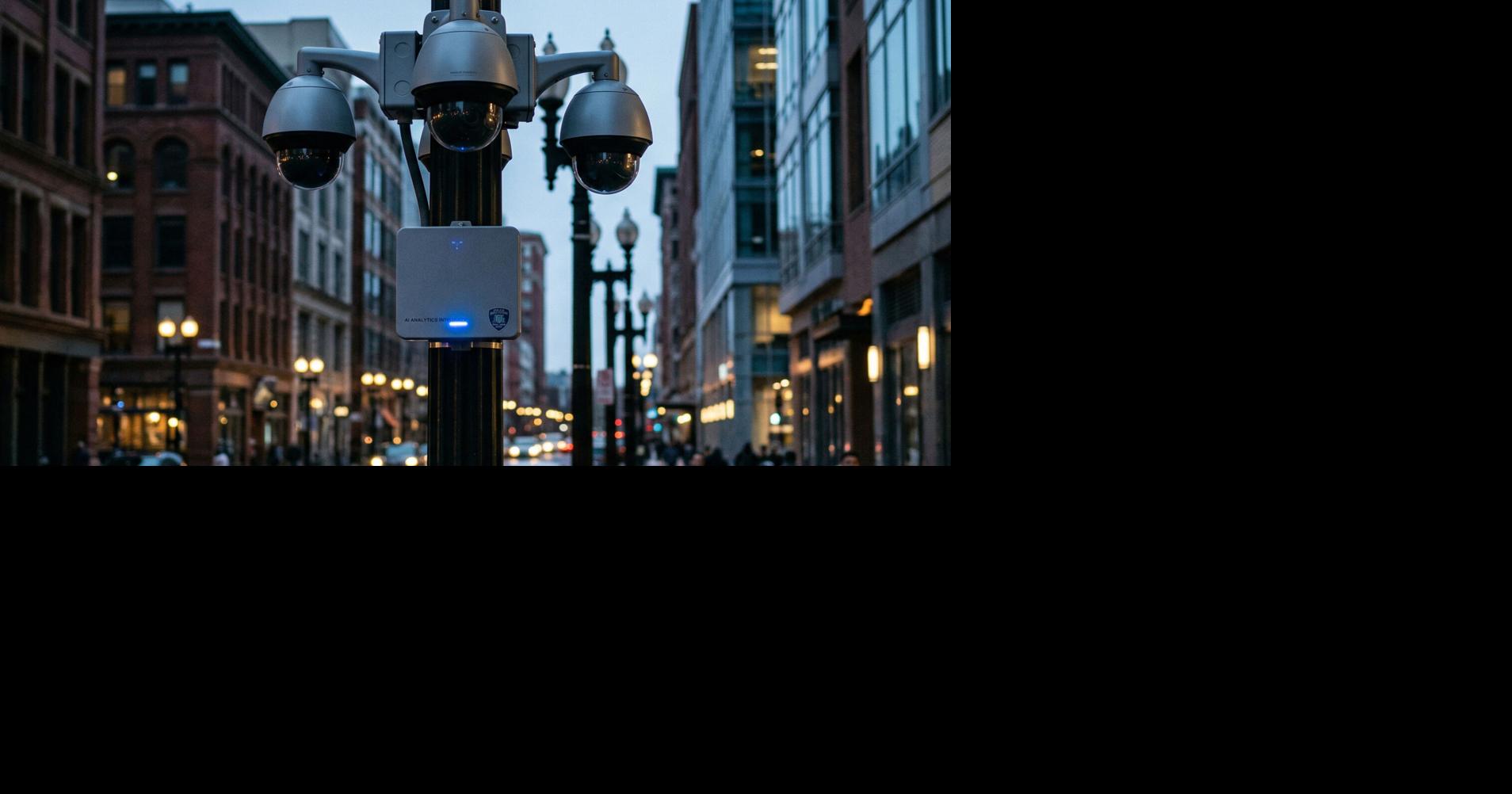 Cameras have quietly appeared in thousands of US cities – now, their ...