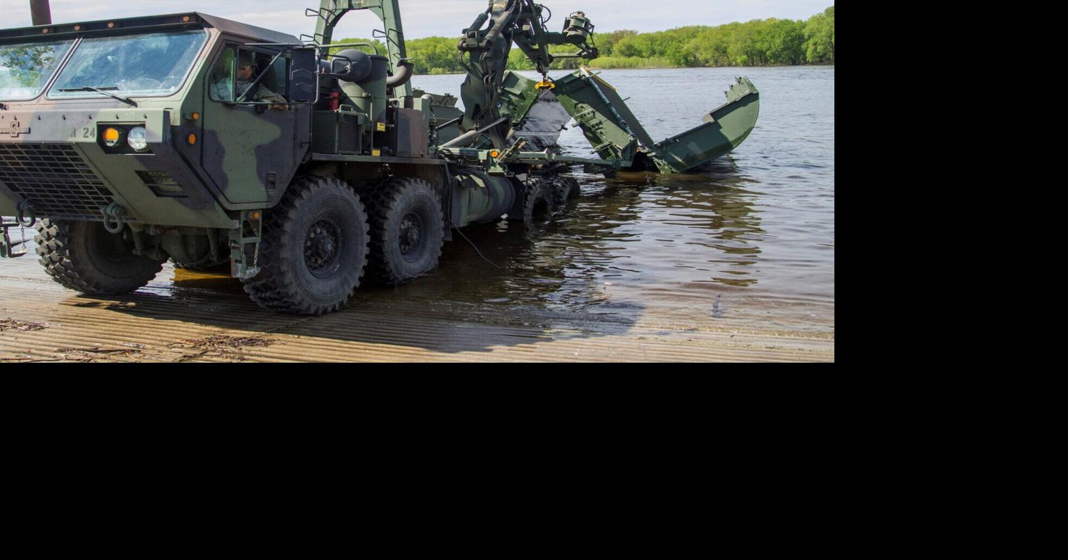 Oshkosh receives $53 million U.S. Army order