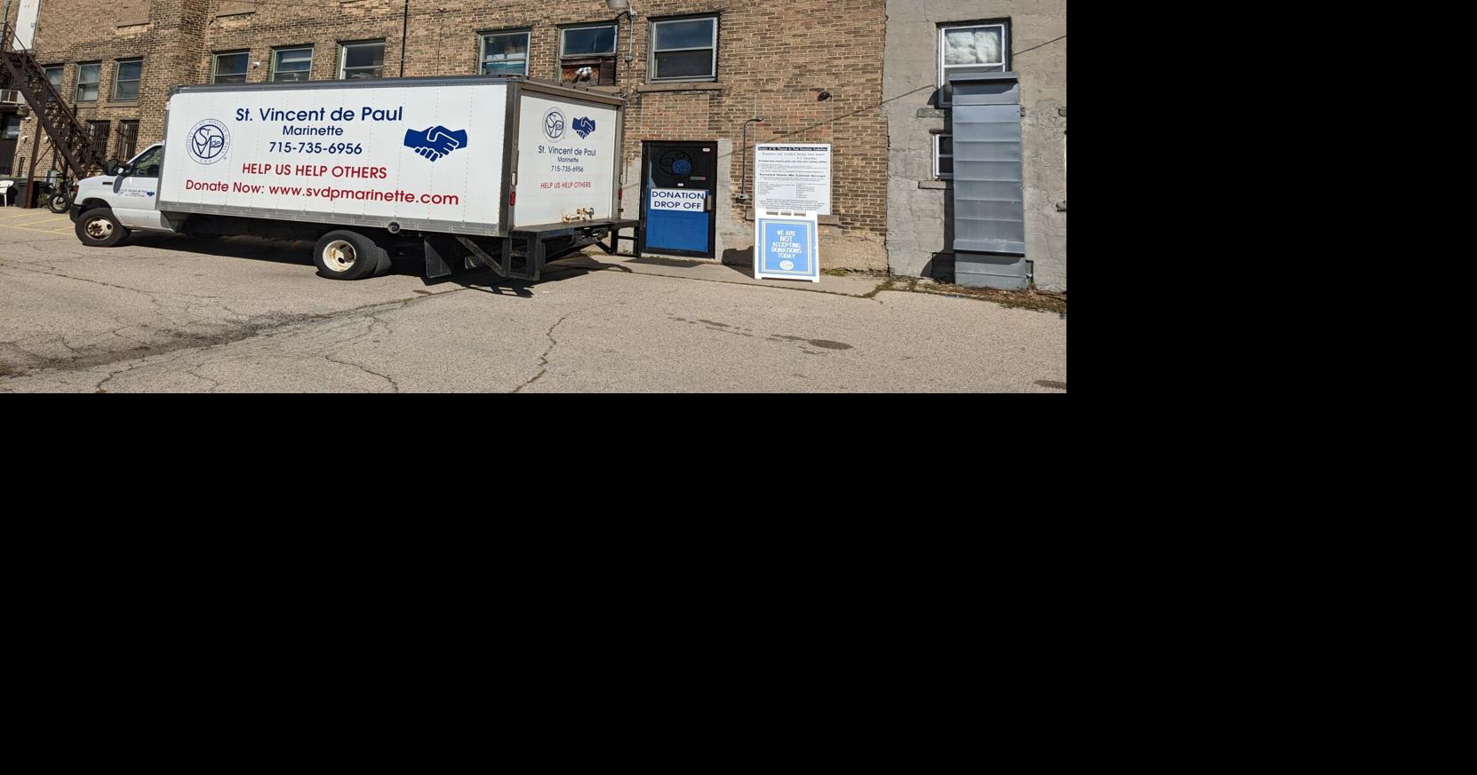 Food pantry demand surges in County Latest News