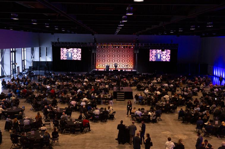 Manufacturing First 2022 Photo Gallery
