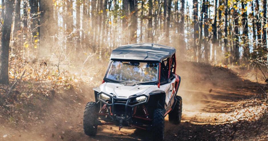 Outdoor recreation contributed $12B to Wisconsin's GDP in 2024