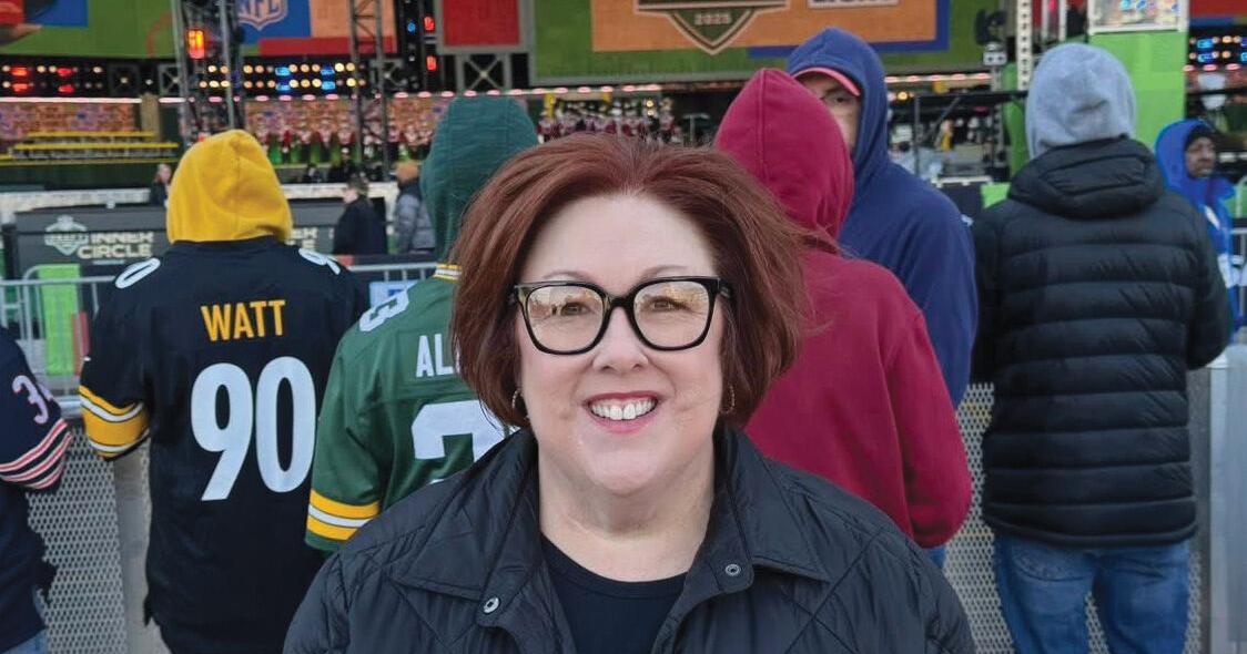 Lara Fritts brings decades of economic development experience to build on Greater Green Bay's strong foundation
