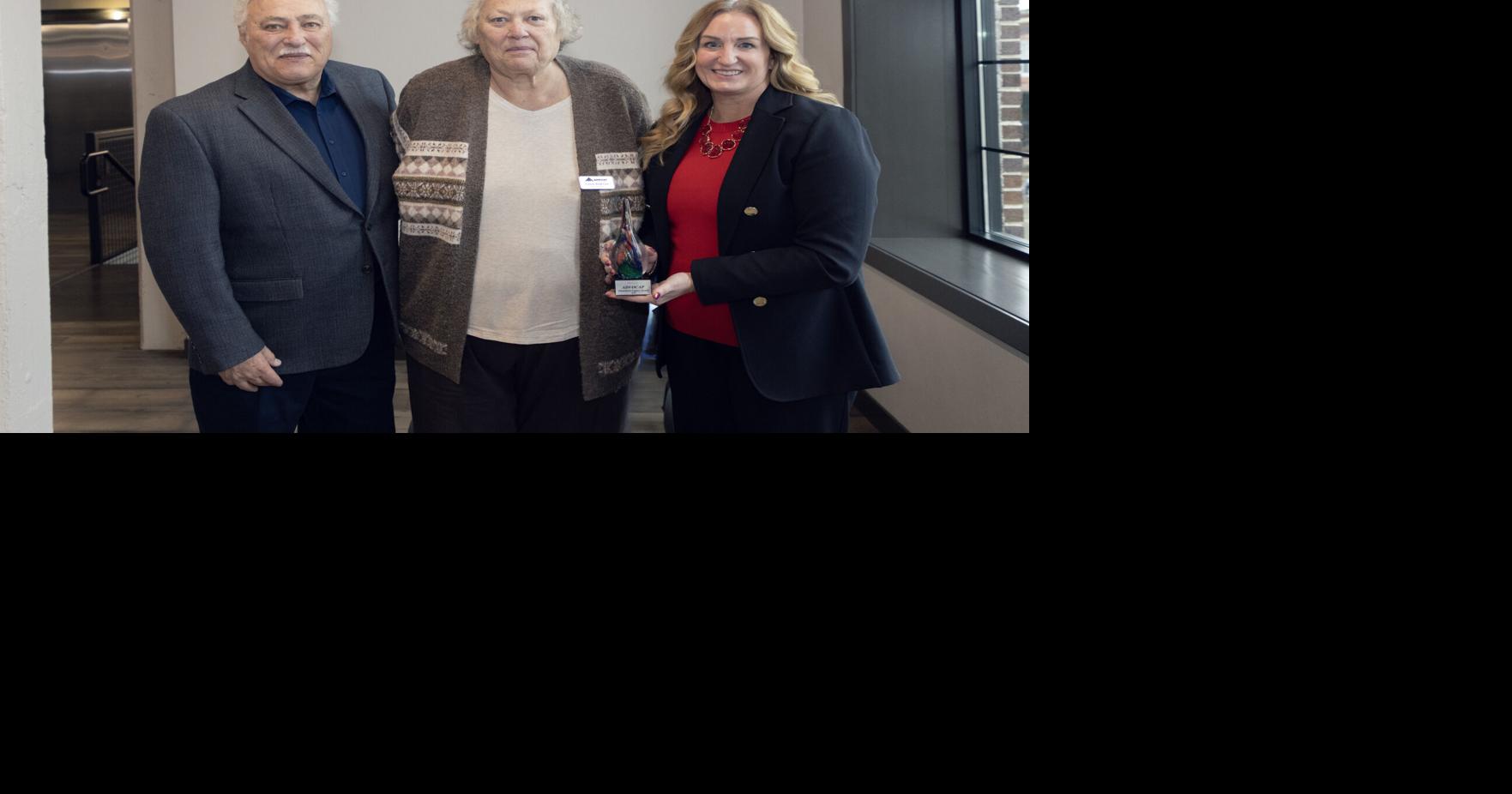 Downtown Fond du Lac recognizes local businesses