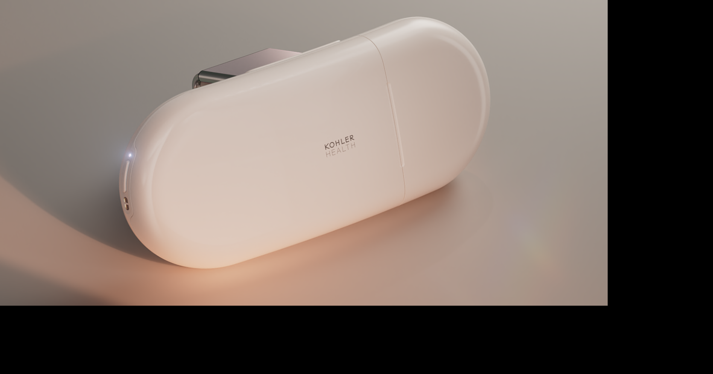 Kohler Co. launches digital health venture