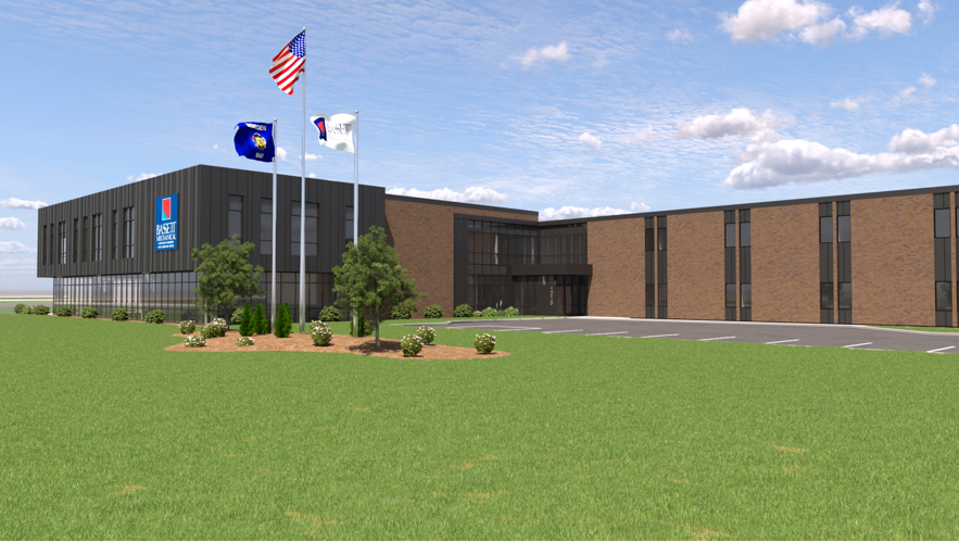 Bassett Mechanical to expand Kaukauna headquarters Construction