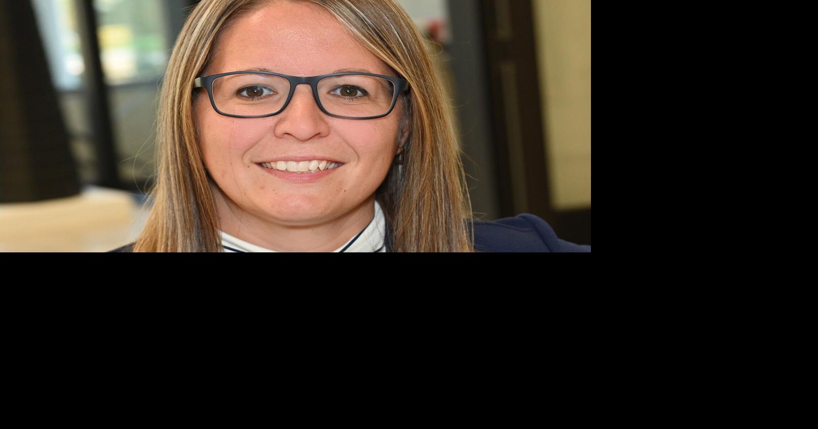 Bank of Kaukauna promotes Dornfeld to COO