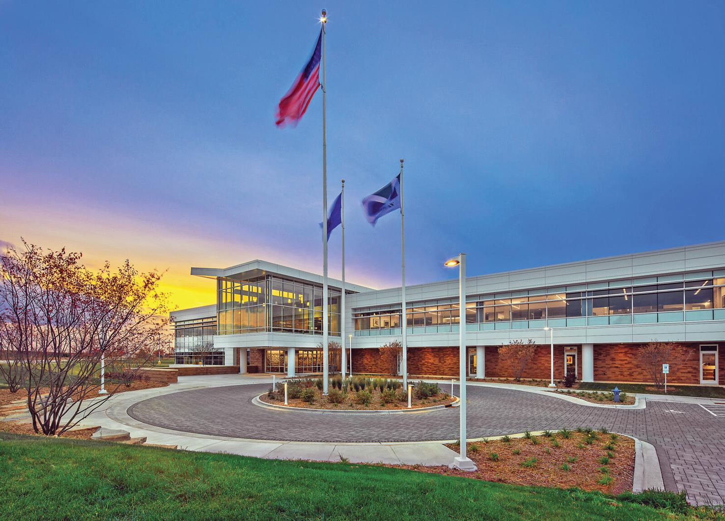 Menasha Corporation celebrates 175 years | Anniversaries ...