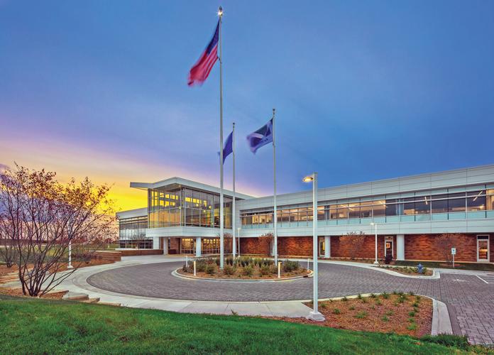 Menasha Corporation celebrates 175 years Anniversaries