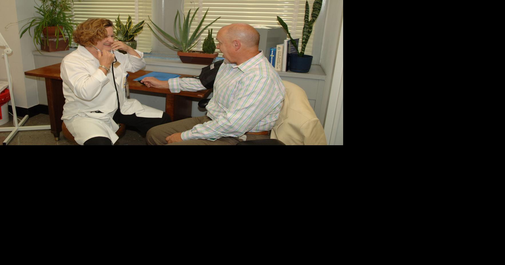 Report says health care workforce growth lags demand