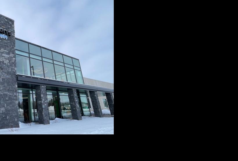 Children's Wisconsin opens Appleton Clinic Latest News