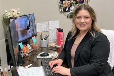 FVTC digital court reporter grads in high demand | Latest News ...