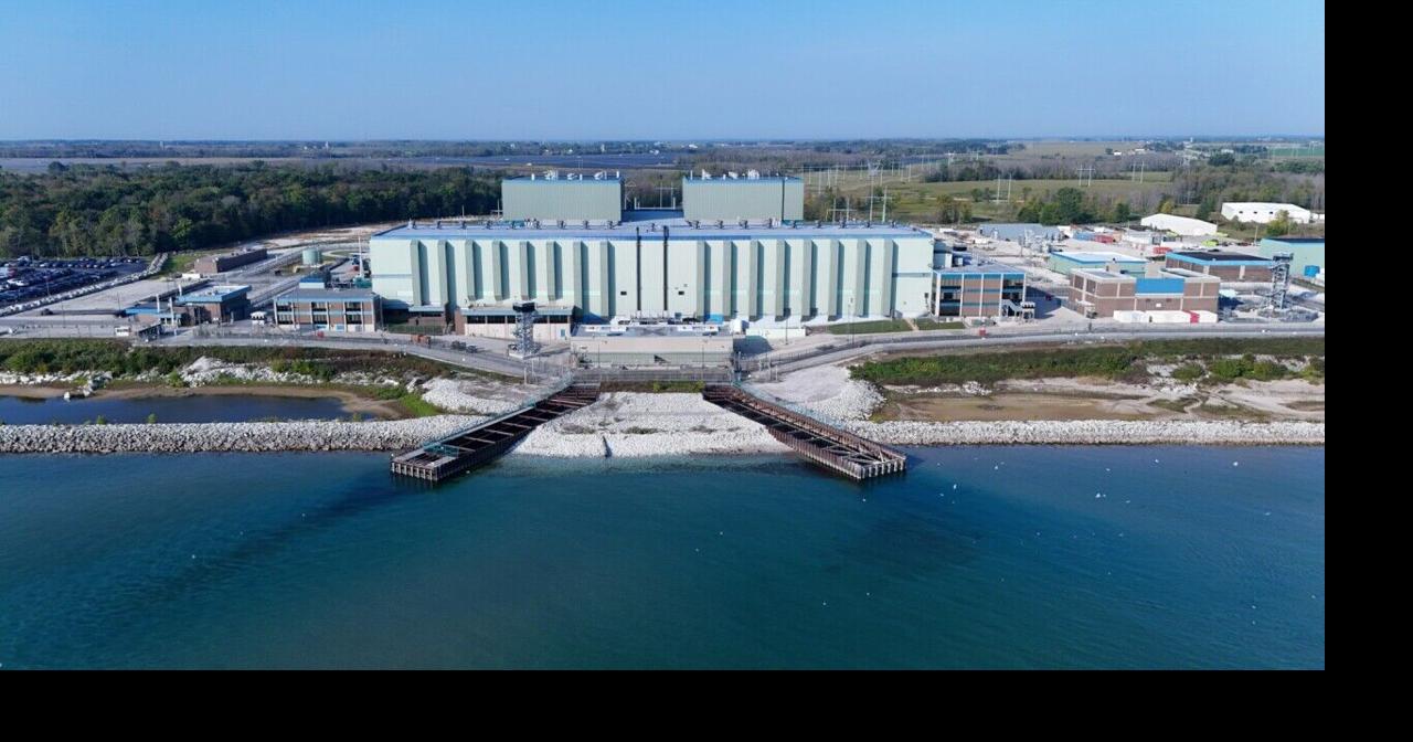 Bills propose nuclear power tax incentives