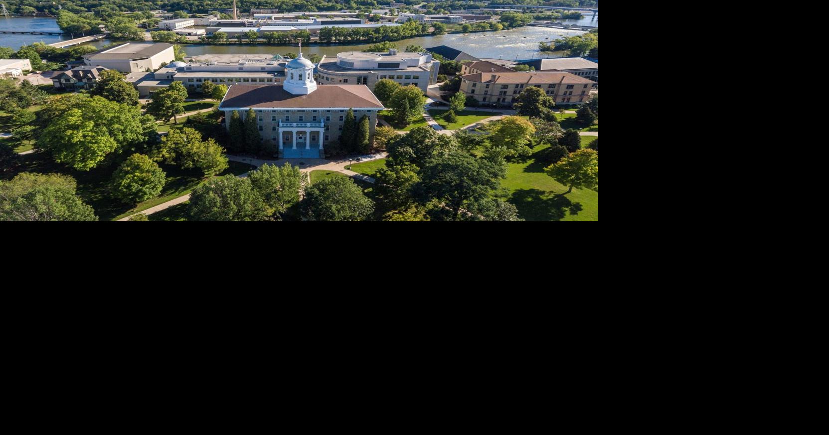 Study: State's private colleges generate $5.4B in economic activity