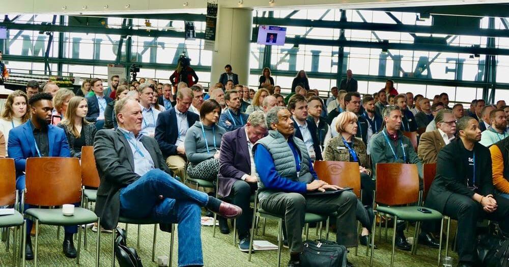 Oshkosh Corp. to host Wisconsin Tech Summit