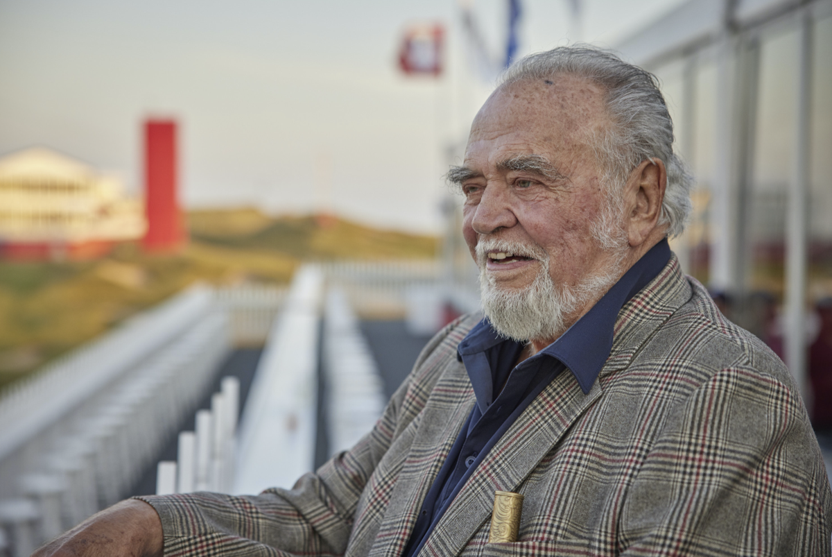 Kohler Co. Executive Chairman Herbert V. Kohler Jr. dies at 83 Latest