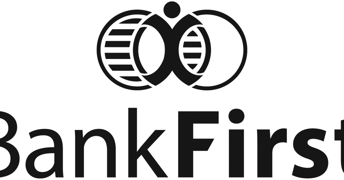Bank First logo.png | | insightonbusiness.com