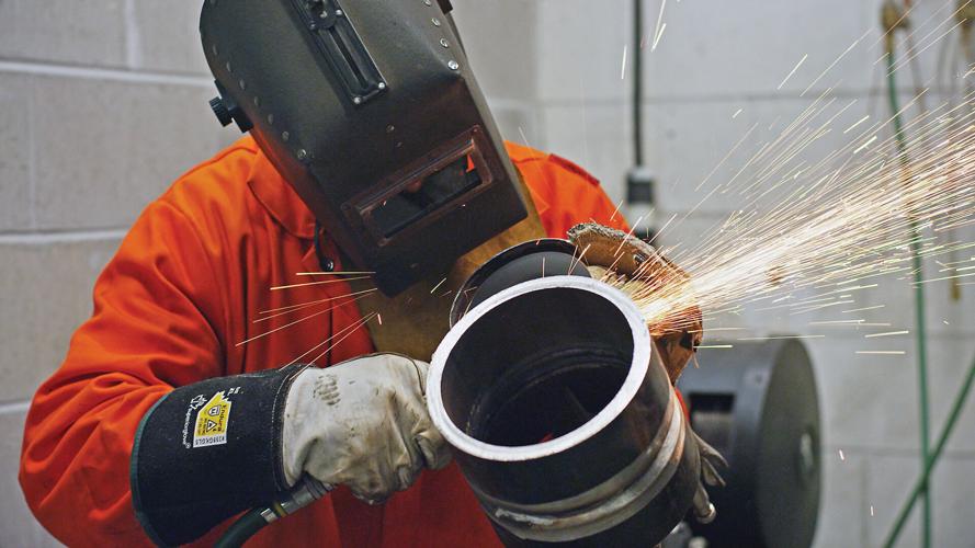 UA Local 400 Pipe Trades celebrates 25 years Anniversaries