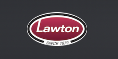 CA Lawton logo