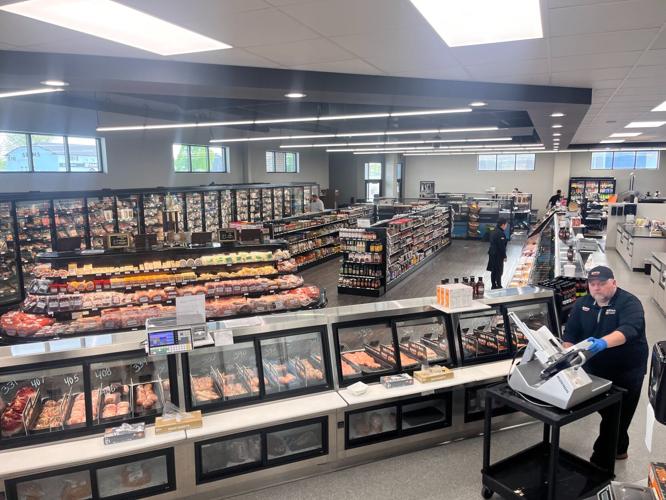 Meat Block completes expansion of Haen Meat Packing in Kaukauna Small