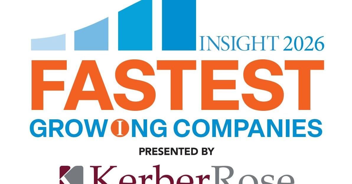 Deadline nears for Fastest Growing Companies